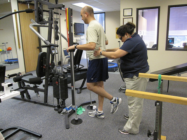 Physical Therapy in Massapequa