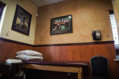 Physical Therapy in Massapequa