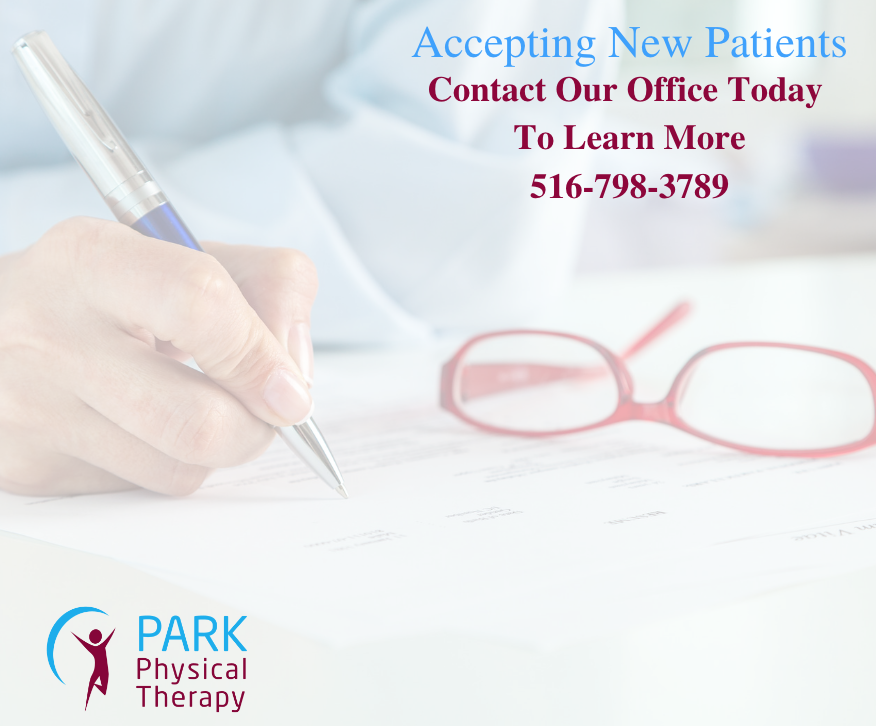 Park PT New Patients