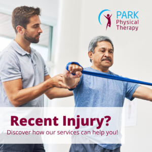 physical therapy treatment near Levittown
